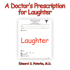 The free printable includes ten colorful jokes to brighten up a brown bag lunch. A Doctor S Prescription For Laughter Peterka Edward 9781425971014 Amazon Com Books