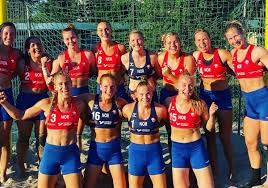 The women's soccer team really blew it again. Why Have Athletes Shorts Been Attracting Controversy Ahead Of The Olympics The Independent