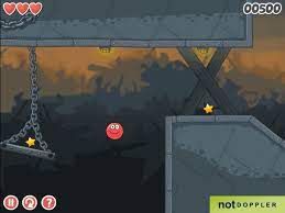 Red Ball 4: Volume 3 Hacked (Cheats) - Hacked Free Games