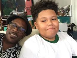 Profile for Kid Merv and All That Jazz