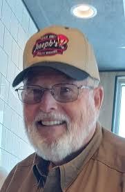 Obituary for Bruce Wayne Reynolds