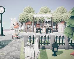 Squeaks Acnh Presets On Instagram Do You Guys Like Adding More Realistic Elements To Your Island In 2020 Animal Crossing Animal Crossing Funny Animal Crossing 3ds