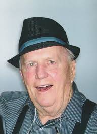 Calvin E. Backer Obituary