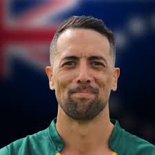 ICC Men's T20 EAP Qualifier A: Cook Islands