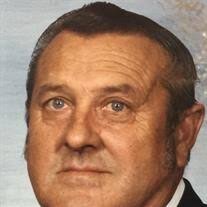 Lloyd F. Harris Obituary