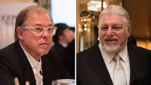 Las 50 personas más ricas de la Argentina según la revista Forbes