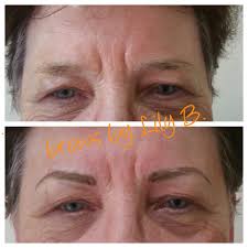 Lily Bui Cosmetic Tattoo added...