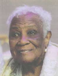 Obituary information for Emily B. Franklin