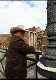 Marcelo Santamaria Obituary (2022)