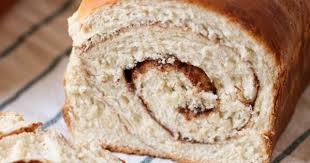 Cinnamon Swirl Bread Recipe Cinnamon Swirl Bread Cinnamon Swirl Bread Recipe Swirled Bread