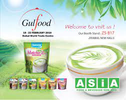 The delicious taste you can rely on. Asia Food Beverage Sdn Bhd Johor Bahru Johor Malaysia Foodservice Distributor Facebook
