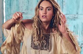 The perfect lilyjames party withfriends animated gif for your conversation. 73 Images About Lily James On We Heart It See More About Lily James Mamma Mia And Mamma Mia 2