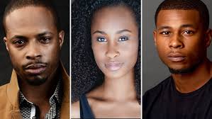 Octavia spencer, blair underwood, tiffany haddish , carmen ejogo, garrett morris, kevin carroll, bill bellamy. Madam C J Walker Cornelius Smith Jr Keeya King J Alphonse Nicholson Join Deadline