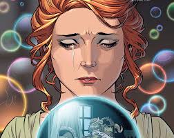 Labyrinth Coronation #2 Review