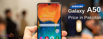 Samsung galaxy a50s price in pakistan. Samsung Galaxy A50 Update Brings These New Features Phoneworld