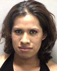 Ruby Molina Is HER Name