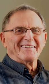 Vernon (Vern) Englehart passed away unexpectedly