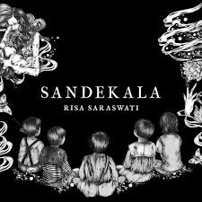 Apa kau tahu kalau ada juga hantu yang menyebalkan? Album Sandekala Risa Saraswati Qobuz Download And Streaming In High Quality