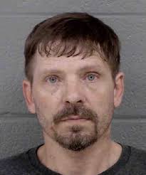 Larry Rutter Assault On A Female