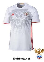 Was wird beim russland trikot test zentral? Russland Em Trikots 2016
