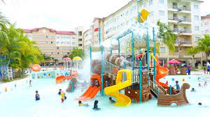 Percutian impian bersama keluarga kini lebih mampu dimiliki buat semua. Discount 60 Off Primaland Port Dickson Resort Convention Centre Prcc Malaysia Top Hotels Yountville