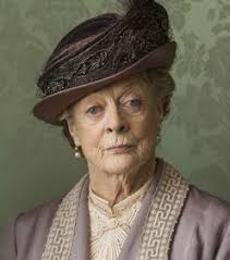 The Music of Downton Abbey:” Five Reasons We Love Lady Violet