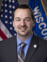 Evers vetoes bill limiting local control of animal welfare