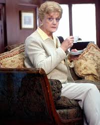 Murder, She Wrote: The Celtic Riddle” (2003, TV movie) “Intrepid  investigator Jessica Fletcher travels to Ireland to attend the reading of  an old friend's will, but a series of murders which follow
