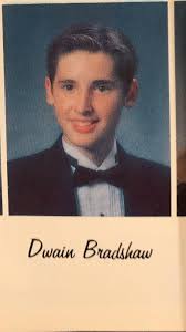 Dwight Bradshaw,Jimmy Bradshaw,and Edith Bradshaw went to Stedman High