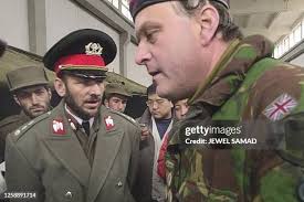 107 Afghan National Police Chief Stock Photos, High-Res Pictures, and  Images