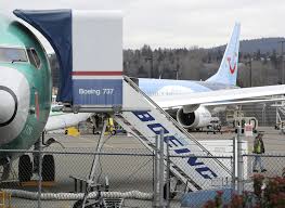 These are six problems pilots experienced with the boeing 737 max 8. Pilots Have Reported Issues In Us With New Boeing Jet Chicago News Wttw