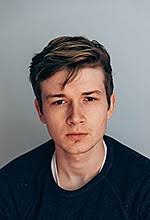 Коннор Фогарти