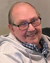 Roger Allen Krebs Obituary March 27, 2025