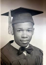 Howard Pritchett Obituary