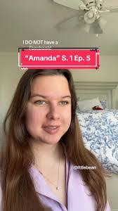 Amanda Haven's Instagram, Twitter & Facebook