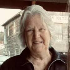 Ruby Evelyn Craver Obituary April 13, 2025