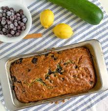 Check spelling or type a new query. Blueberry Zucchini Bread With Lemon Glaze Barefoot In The Pines