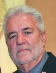 David Colwell Obituary March 27, 2018