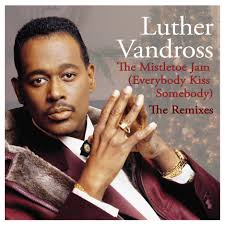 Luther Vandross