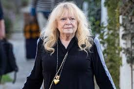 Sally Struthers Steps Out After Revealing Negative Experiences with Norman  Lear, Betty White