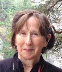 Obituary for Dana Denker Semmes