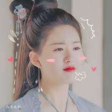 ghim của ส ว ฒน ค ณส ทธ tren 赵露思ᴥ nữ thần hinh ảnh diễn vien