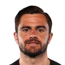 Joshua Robert Risdon