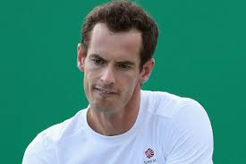 Rio Olympics: Andy Murray to kick off defence of his coveted title with  tough clash against Serbia ace Viktor Troicki