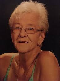 Obituary information for Nancy Hooey