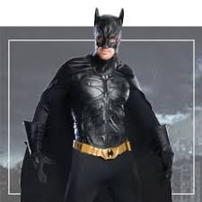 In lamborghini vestito da batman, multato dalla polizia.foto. Costumi Da Batman Economici Acquistare Online Festemix