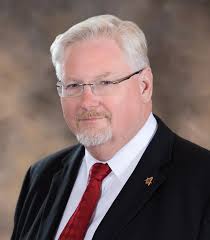 ERIKA NELDNER: Earl Darby reflects