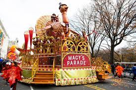 Maybe you would like to learn more about one of these? When Is The Macy S Thanksgiving Day Parade Tv Channel Time Live Stream More Info Syracuse Com
