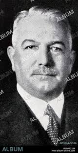 Konstantin Hermann Karl Freiherr von Neurath was a German diplomat