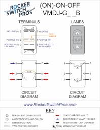 Electrical wizards help needed with carling dpdt 10 pin. Vmdjg66b Engine Rocker Switch On On Off Rocker Switch Pros